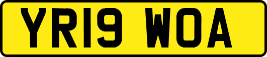 YR19WOA