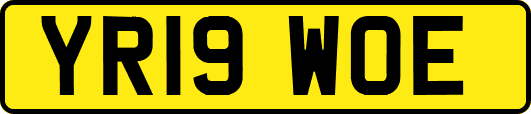 YR19WOE