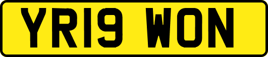 YR19WON