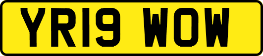 YR19WOW