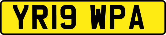 YR19WPA