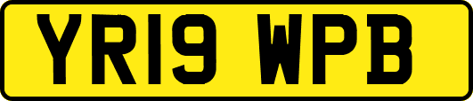 YR19WPB