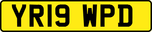 YR19WPD