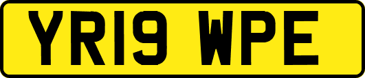 YR19WPE