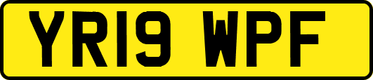 YR19WPF