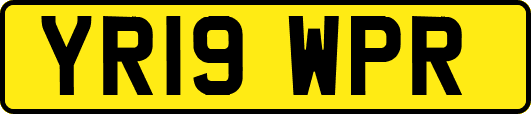 YR19WPR