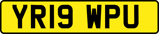 YR19WPU