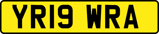 YR19WRA