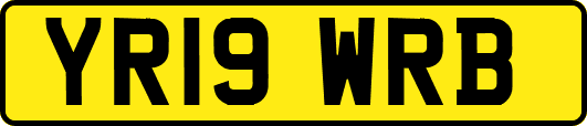 YR19WRB