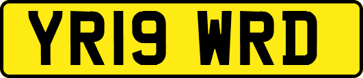 YR19WRD