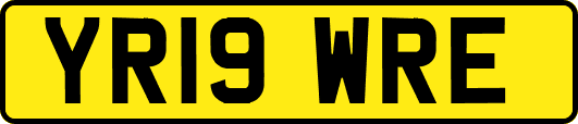 YR19WRE