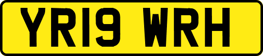 YR19WRH
