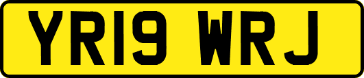 YR19WRJ