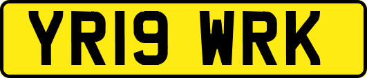 YR19WRK