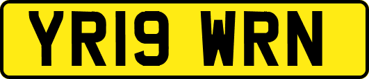 YR19WRN