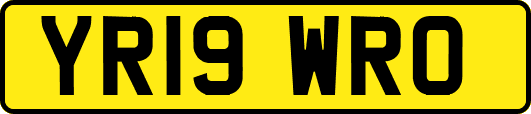 YR19WRO