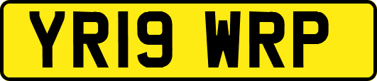 YR19WRP
