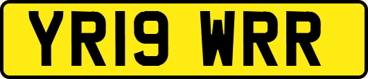 YR19WRR