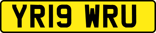 YR19WRU