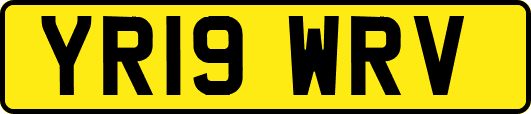 YR19WRV