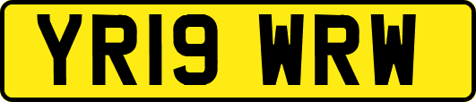 YR19WRW