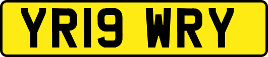 YR19WRY
