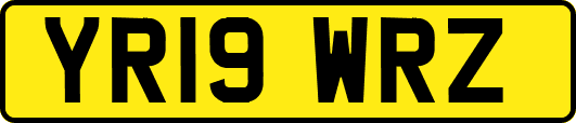 YR19WRZ