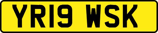 YR19WSK