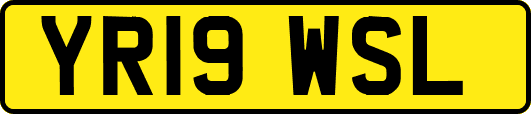 YR19WSL