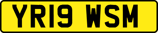 YR19WSM