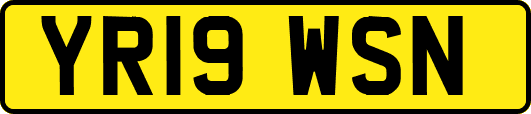 YR19WSN
