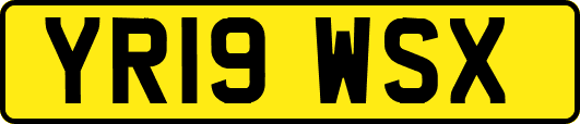 YR19WSX