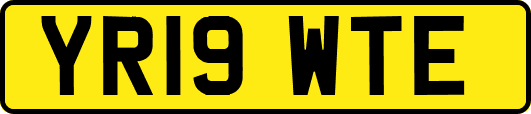 YR19WTE