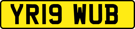 YR19WUB