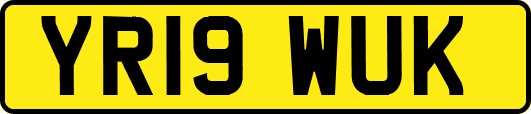 YR19WUK