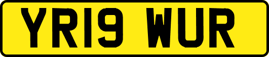 YR19WUR