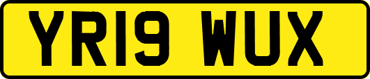 YR19WUX