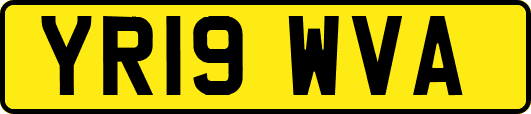 YR19WVA