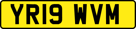 YR19WVM