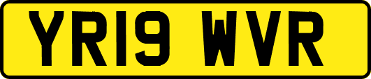 YR19WVR
