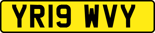 YR19WVY
