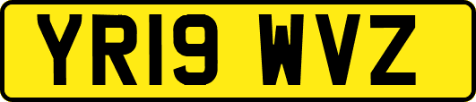 YR19WVZ