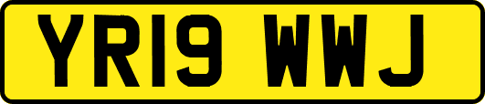 YR19WWJ