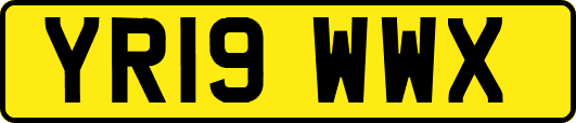YR19WWX