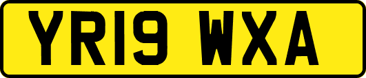 YR19WXA
