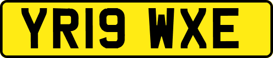 YR19WXE