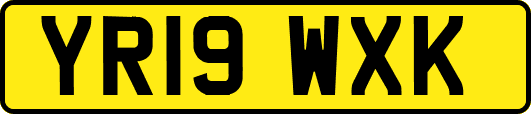 YR19WXK