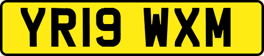 YR19WXM