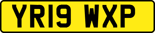 YR19WXP