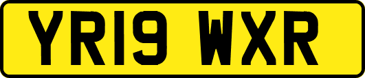 YR19WXR